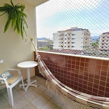 Apto No Coracao De Ubatuba Eksteriør billede