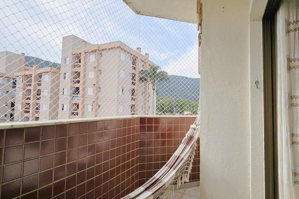 Apto No Coracao De Ubatuba Eksteriør billede
